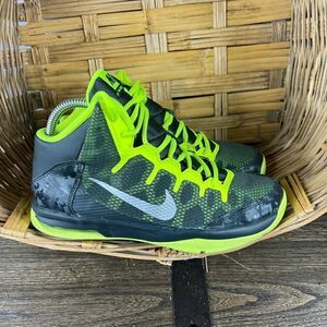 Nike Air Without a Doubt Shoes 7youth